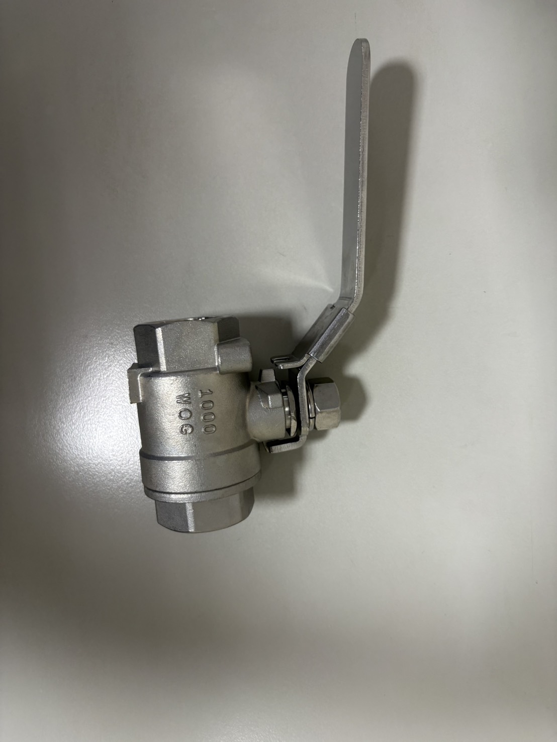 球閥產品照片